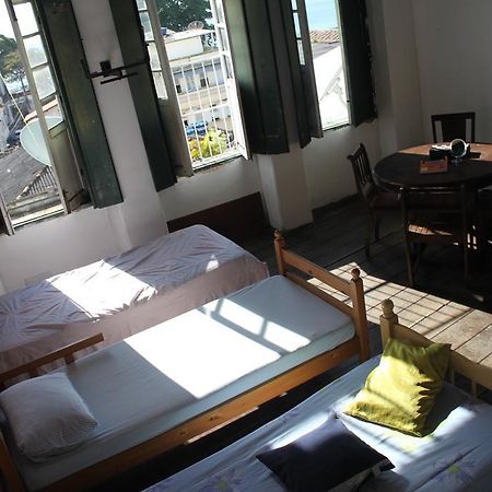 Hostel Torre Bahia Salvador Værelse billede