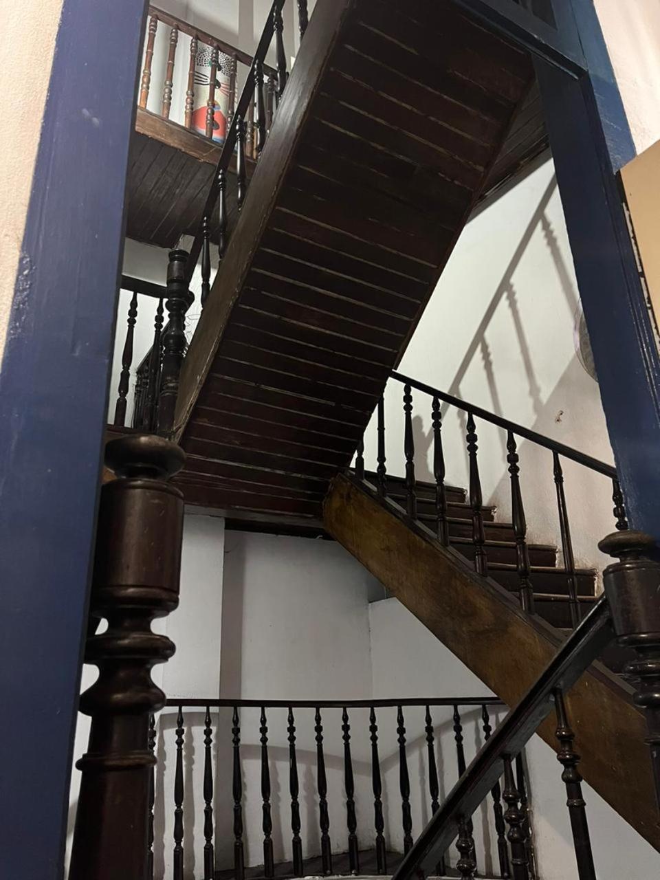 Hostel Torre Bahia Salvador Eksteriør billede