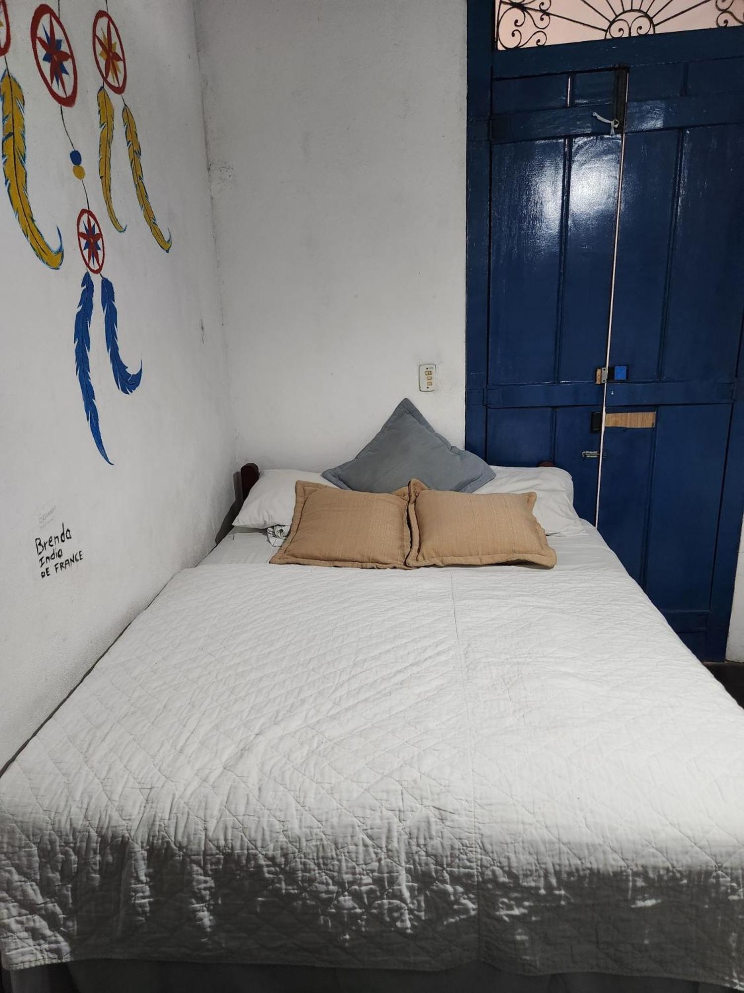 Hostel Torre Bahia Salvador Eksteriør billede