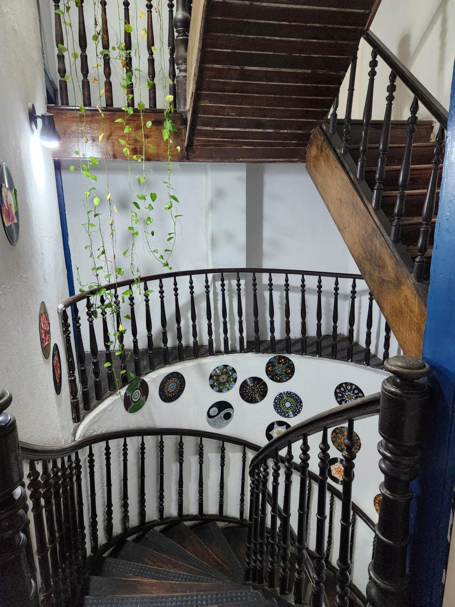 Hostel Torre Bahia Salvador Eksteriør billede