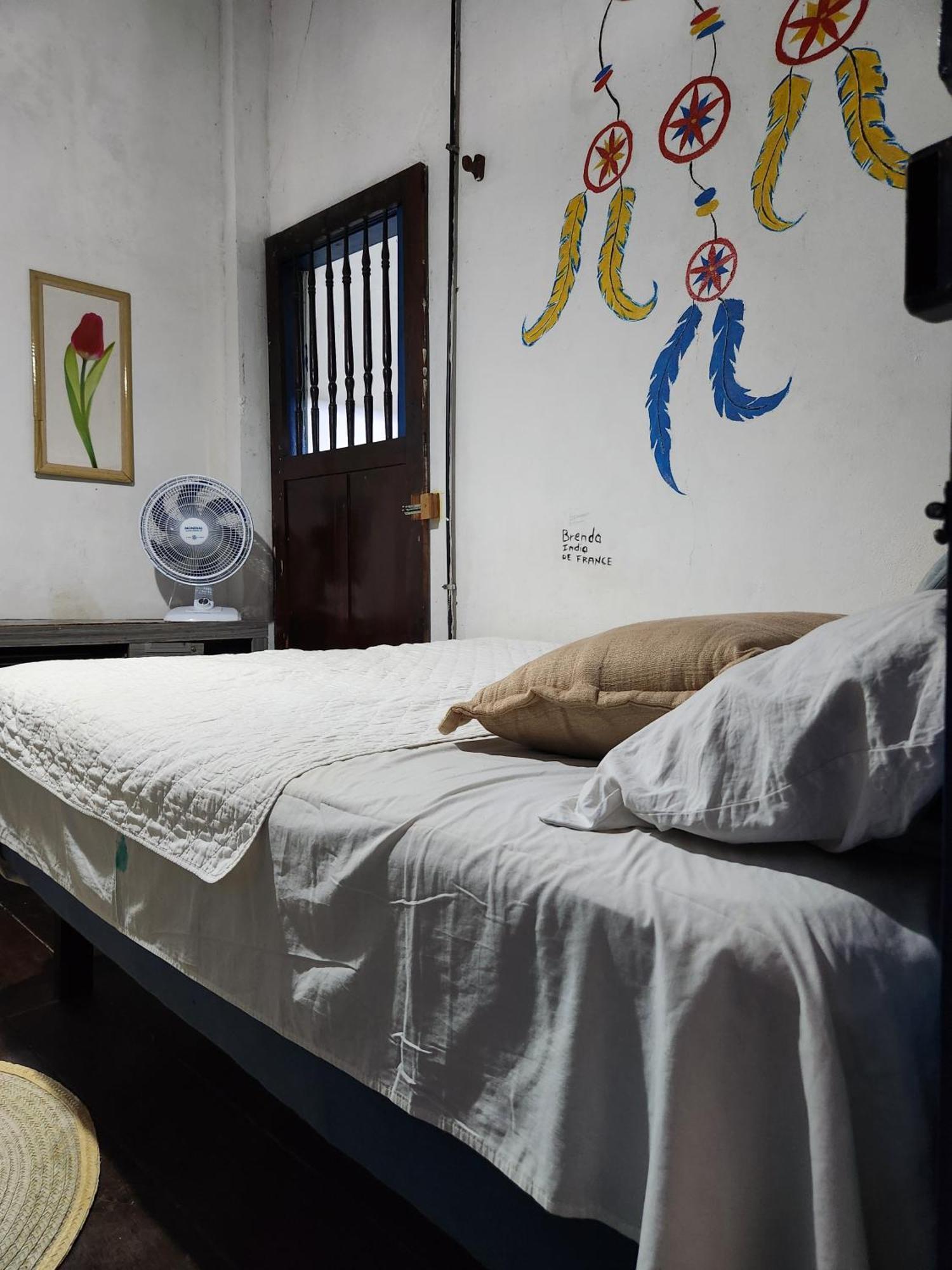 Hostel Torre Bahia Salvador Eksteriør billede