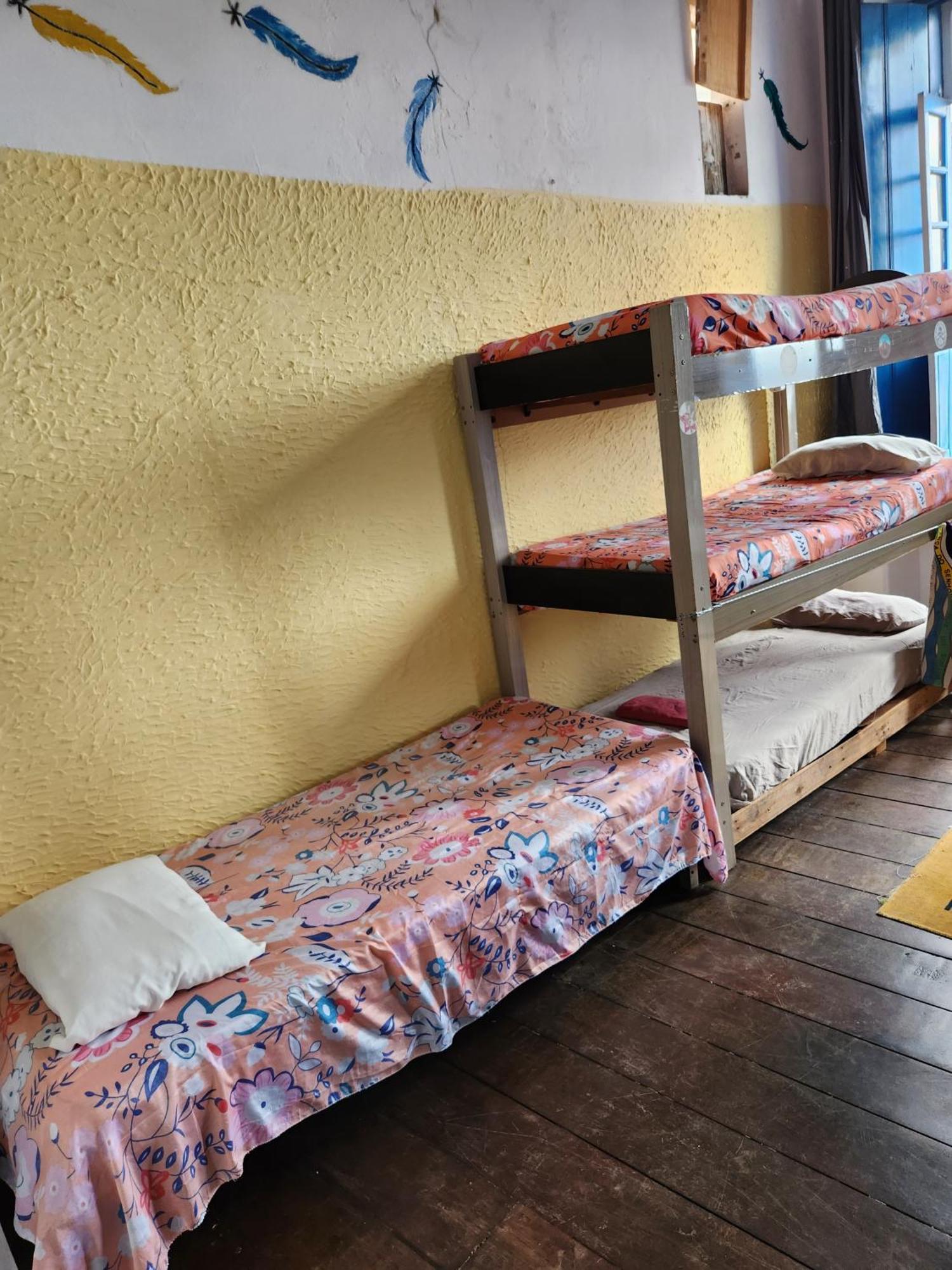 Hostel Torre Bahia Salvador Eksteriør billede