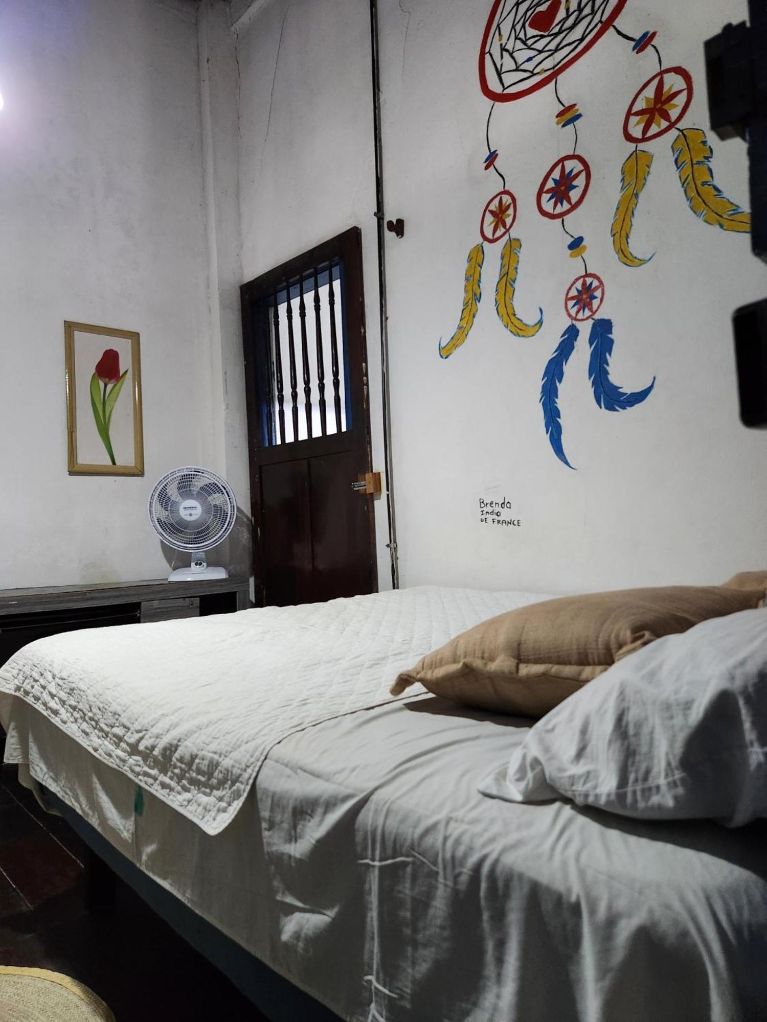 Hostel Torre Bahia Salvador Eksteriør billede