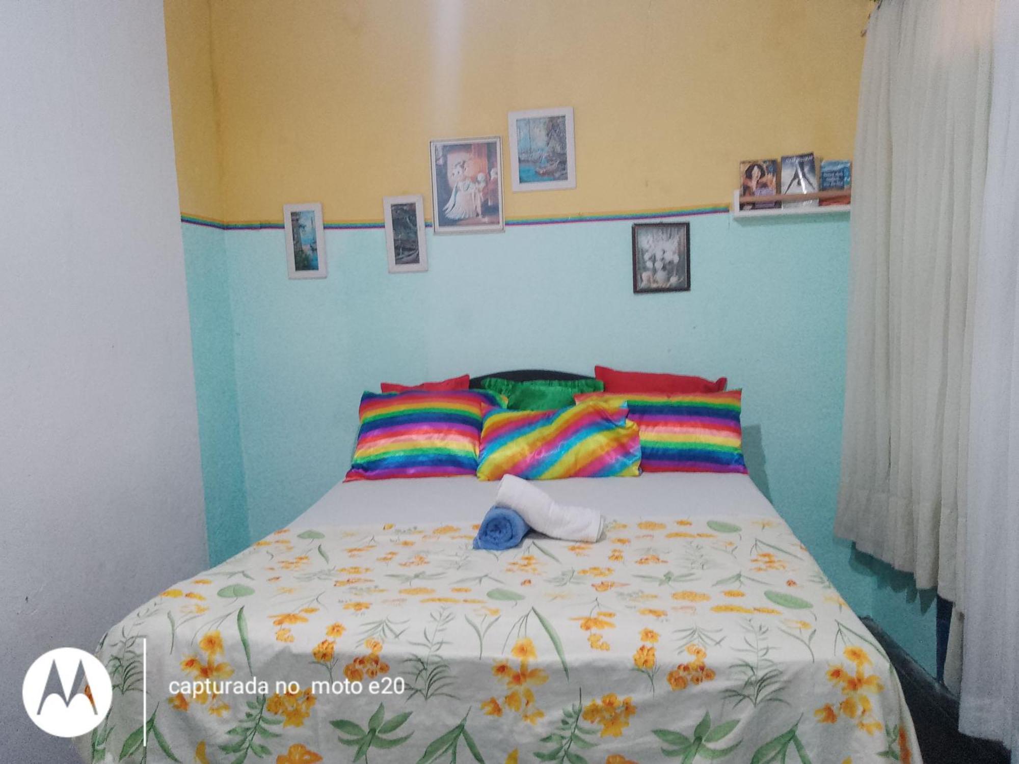 Hostel Torre Bahia Salvador Eksteriør billede