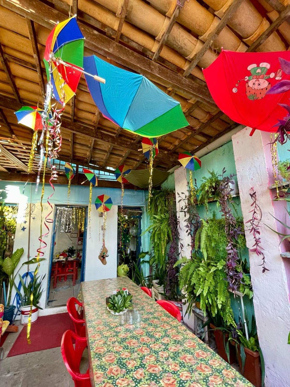 Hostel Torre Bahia Salvador Eksteriør billede