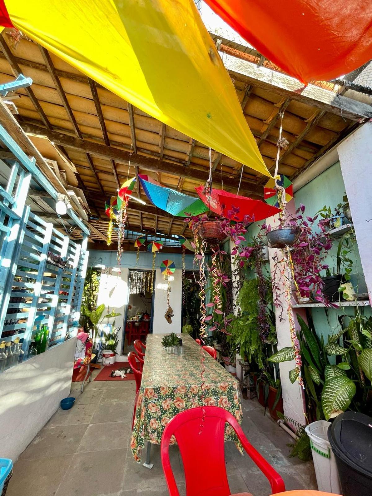 Hostel Torre Bahia Salvador Eksteriør billede