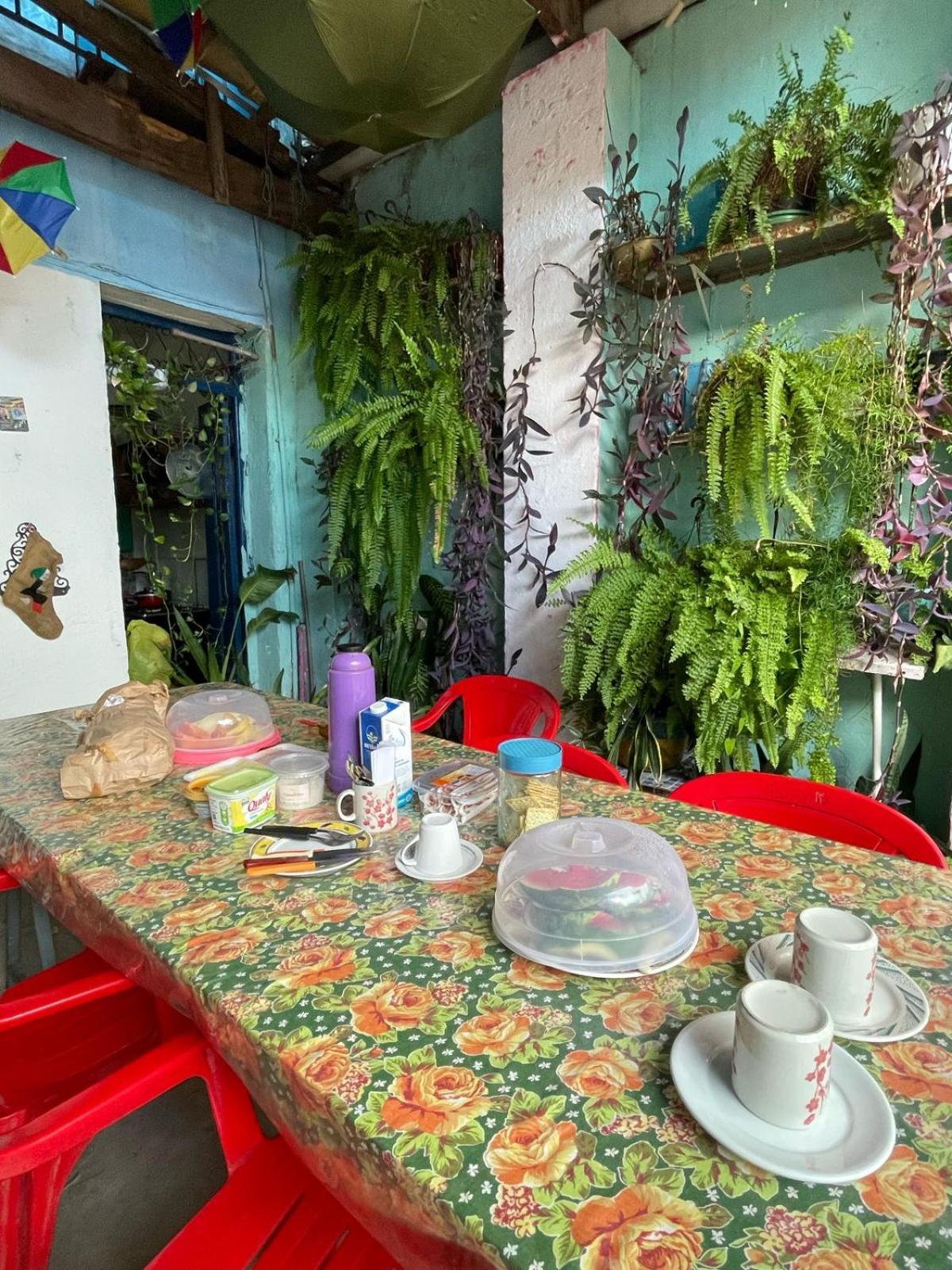 Hostel Torre Bahia Salvador Eksteriør billede