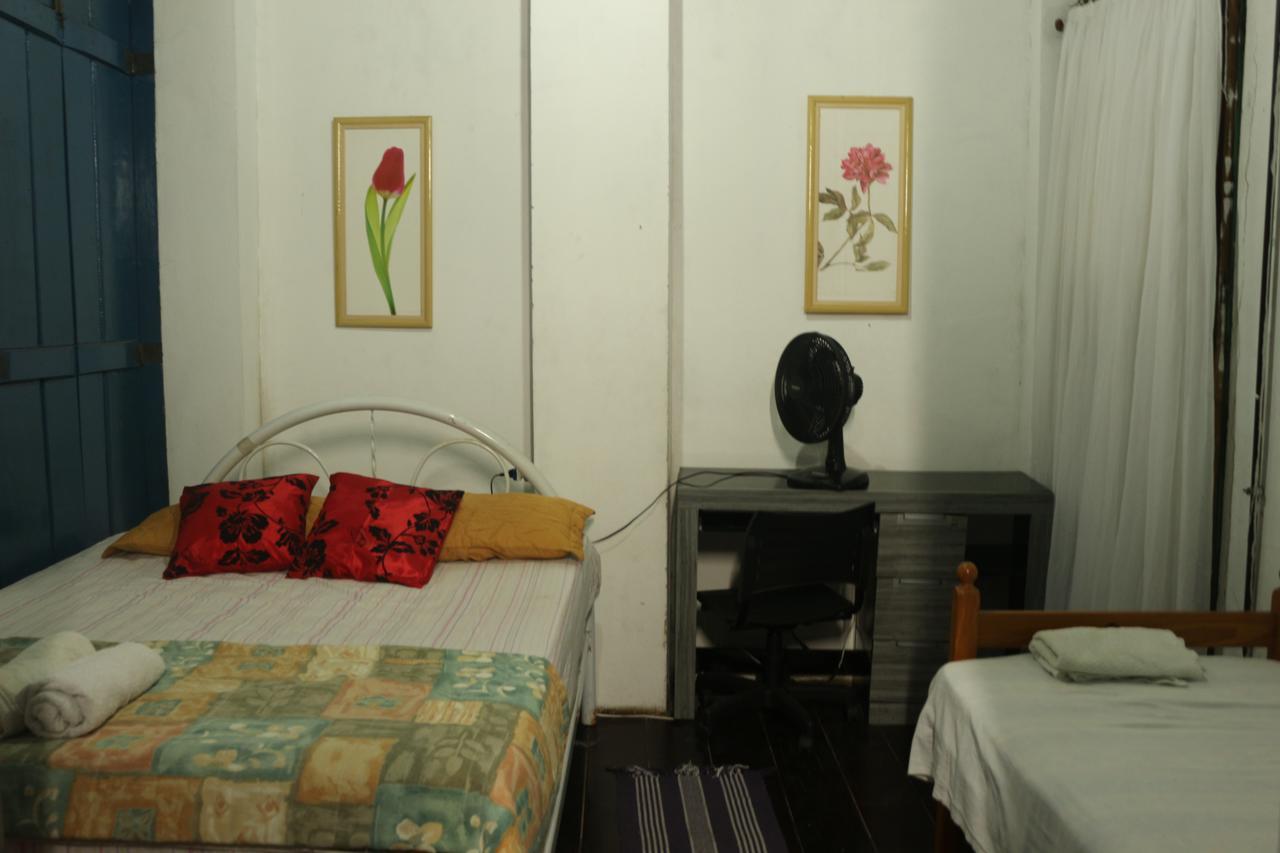 Hostel Torre Bahia Salvador Eksteriør billede