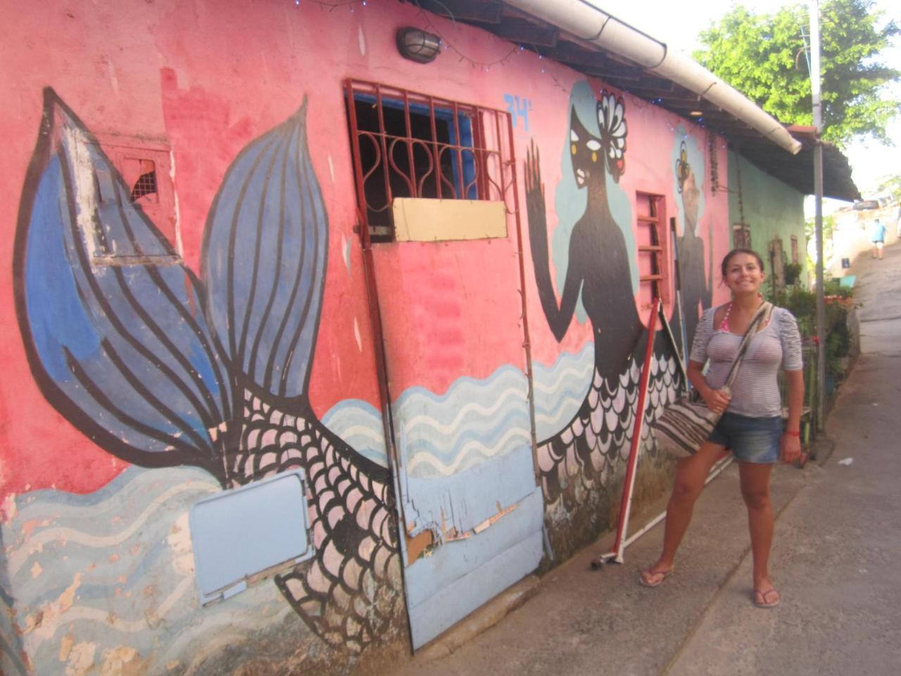 Hostel Torre Bahia Salvador Eksteriør billede